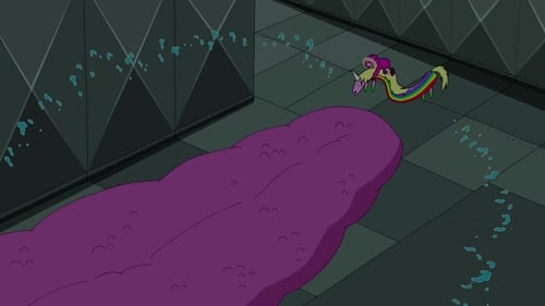 Adventure Time Saison 4 Épisode 19