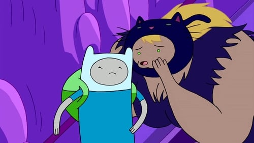 Adventure Time Saison 2 Épisode 18