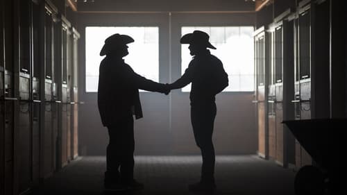 Cowboy Cartel Saison 1 Épisode 3