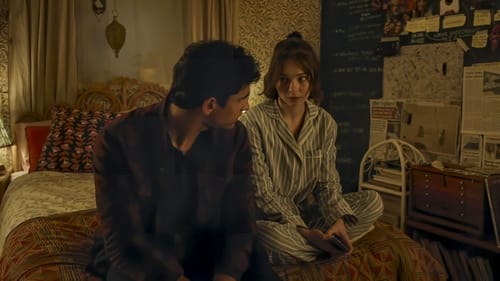 Meurtre mode d’emploi Saison 1 Épisode 5