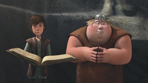 Dragons : Cavaliers de Beurk Saison 2 Épisode 5