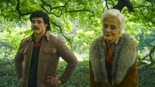 Ringo : gloire et déclin Saison 1 Épisode 5