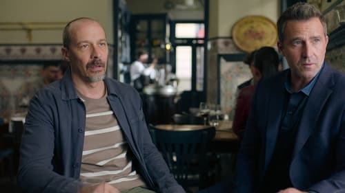 Machos alfa Saison 2 Épisode 1