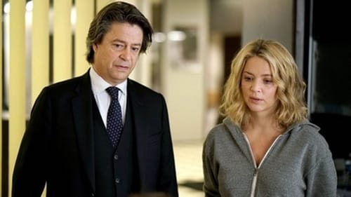 Dix pour cent Saison 2 Épisode 1