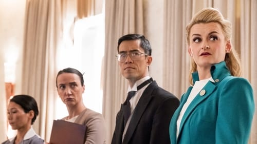 Snowpiercer Saison 1 Épisode 3