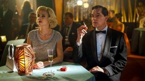 Les Petits Meurtres d’Agatha Christie Saison 2 Épisode 7