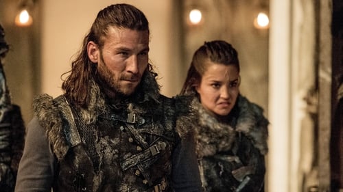 Les 100 Saison 3 Épisode 9