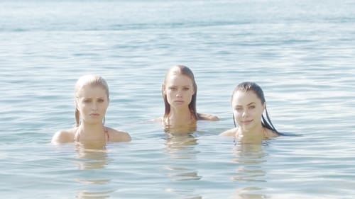 Les sirènes de Mako Saison 1 Épisode 1