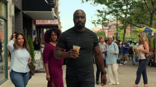 Marvel’s Luke Cage Saison 2 Épisode 1