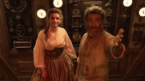 Nautilus Saison 1 Épisode 2