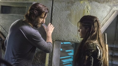 Les 100 Saison 3 Épisode 5