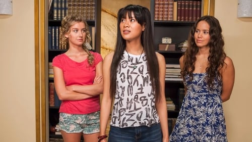 Les sirènes de Mako Saison 3 Épisode 1