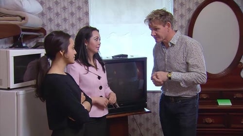 Cauchemar à l’hôtel Saison 2 Épisode 5