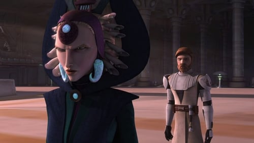 Star Wars : The Clone Wars Saison 2 Épisode 14
