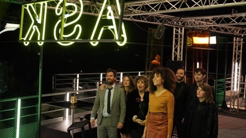 Dix pour cent Saison 3 Épisode 6