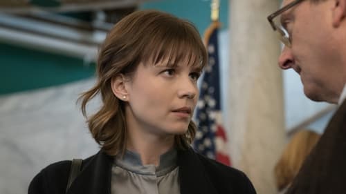 Evil Saison 1 Épisode 12