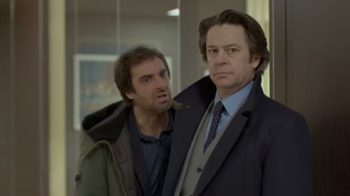 Dix pour cent Saison 1 Épisode 4