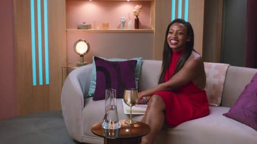 Love Is Blind : Royaume-Uni Saison 1 Épisode 1