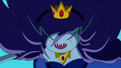 Adventure Time Saison 3 Épisode 9