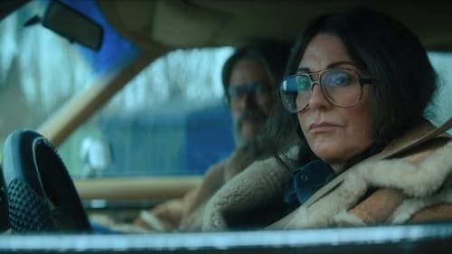 Umbrella Academy Saison 4 Épisode 4