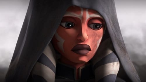 Star Wars : The Clone Wars Saison 7 Épisode 12
