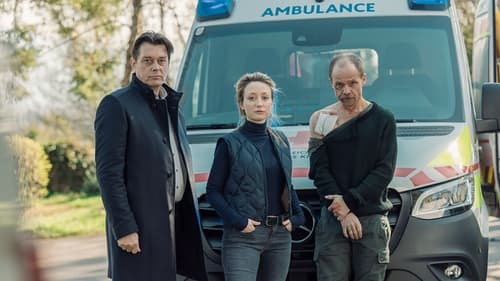 Meurtres en eaux troubles Saison 1 Épisode 19