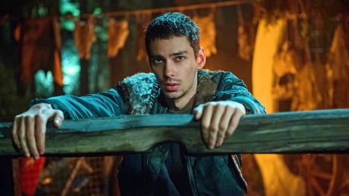 Les 100 Saison 3 Épisode 11