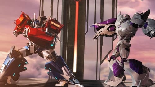 Transformers: Prime Saison 3 Épisode 4