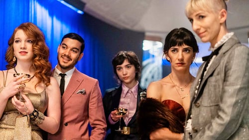 Snowpiercer Saison 2 Épisode 9
