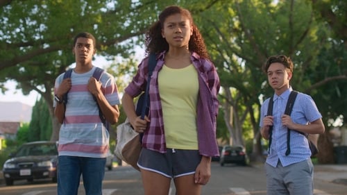 On My Block Saison 1 Épisode 1