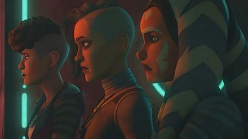 Star Wars : The Clone Wars Saison 7 Épisode 7
