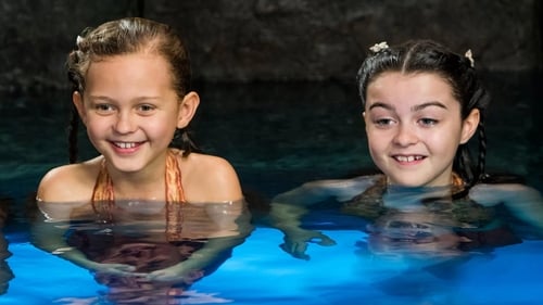 Les sirènes de Mako Saison 3 Épisode 11