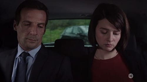 Le Bureau des légendes Saison 2 Épisode 1