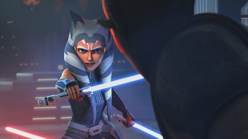 Star Wars : The Clone Wars Saison 7 Épisode 10