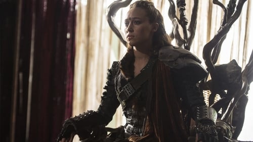 Les 100 Saison 3 Épisode 3