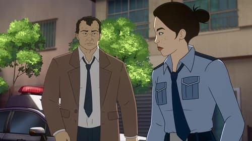 Marvel’s Hit-Monkey Saison 1 Épisode 7