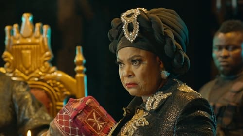 King of Boys : The Return of the King Saison 1 Épisode 7