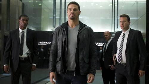 Beauty and the Beast Saison 4 Épisode 7