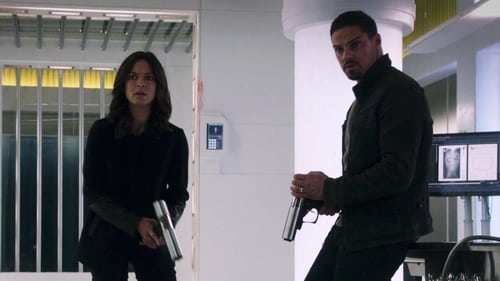 Beauty and the Beast Saison 4 Épisode 11