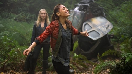 Les 100 Saison 5 Épisode 5