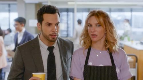 So Help Me Todd Saison 2 Épisode 9
