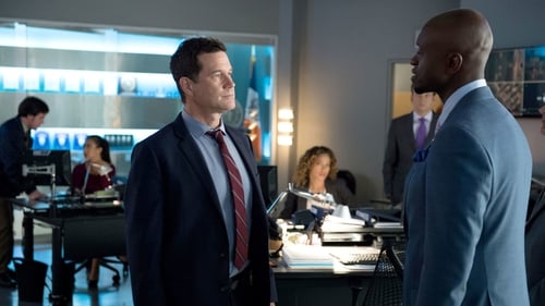Unforgettable Saison 3 Épisode 6