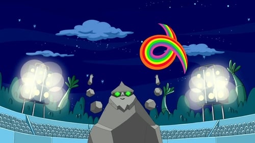 Adventure Time Saison 3 Épisode 8