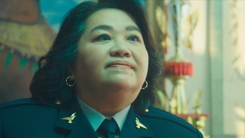 GG Precinct Saison 1 Épisode 2