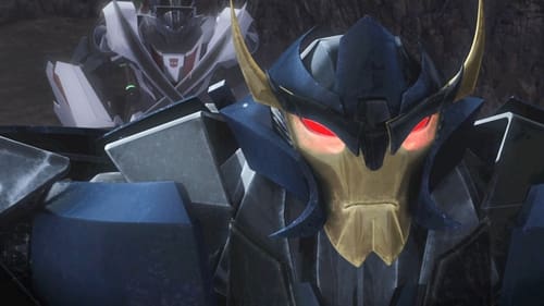 Transformers: Prime Saison 2 Épisode 6