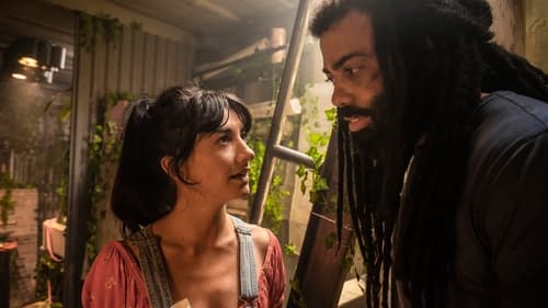 Snowpiercer Saison 3 Épisode 7