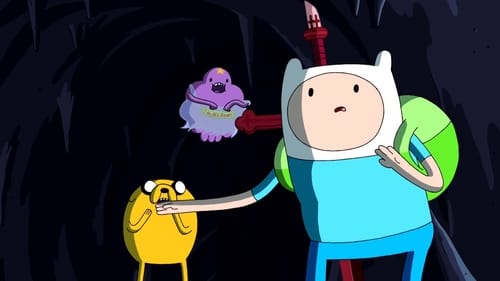 Adventure Time Saison 4 Épisode 12