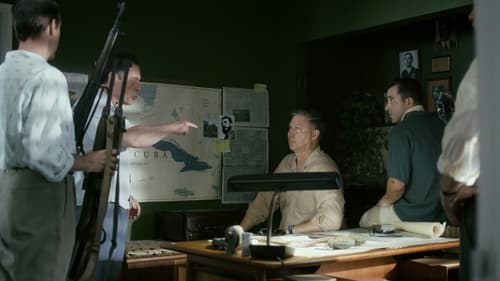 Mafia Spies Saison 1 Épisode 5