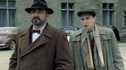 Les Petits Meurtres d’Agatha Christie Saison 1 Épisode 2