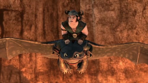 Dragons : Par delà les rives Saison 4 Épisode 9